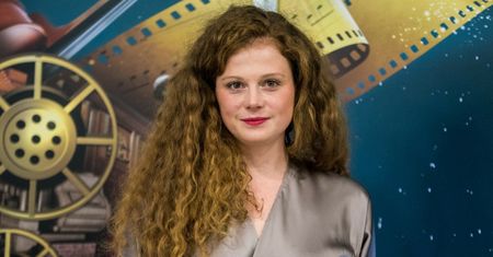 Anja Antonowicz na dobre zniknęła z polskich mediów. Co słychać u aktorki?