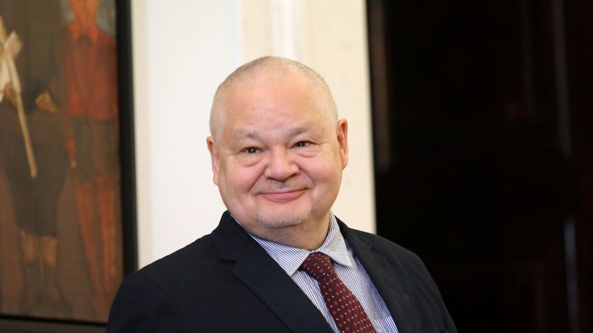 Prezes NBP, Adam Glapiński, ma 11 doradców