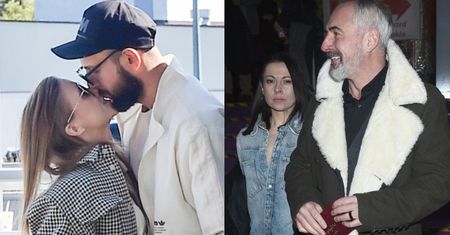 Była Kopczyńskiego pomaga Peli po rozstaniu z Kaczorowską. "Dajemy sobie wsparcie, którego nie dostaliśmy w poprzednich związkach"