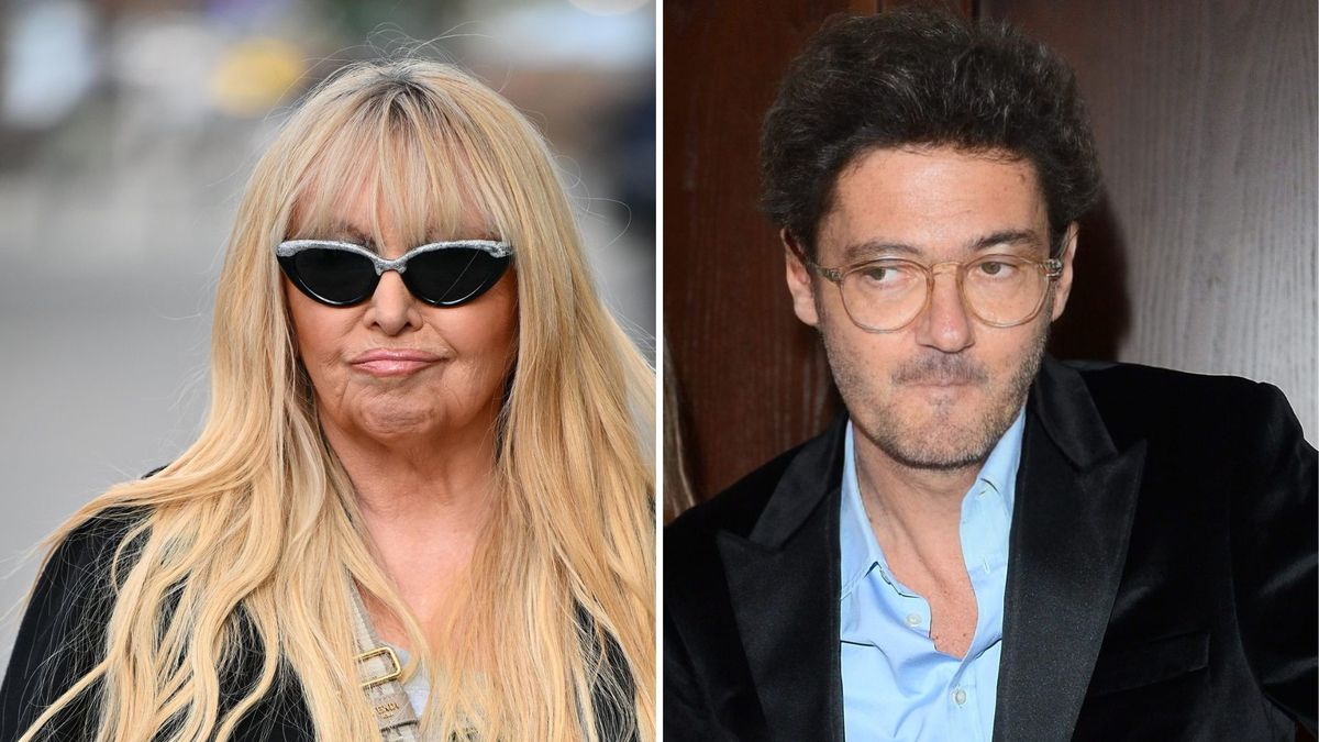 Kuba Wojewódzki o Maryli Rodowicz 