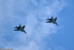 Misja trwała 12 godzin. Wielka Brytania po fakcie ujawniła szczegóły