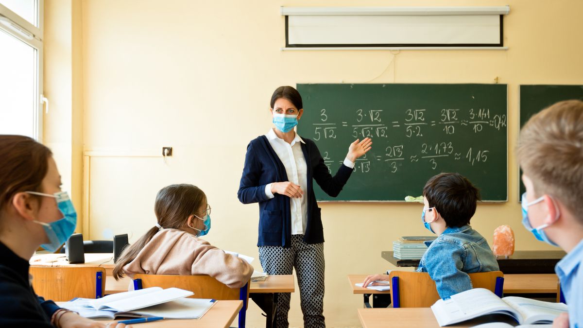 Koronawirus. Jak szkoła będzie wyglądała po wakacjach?