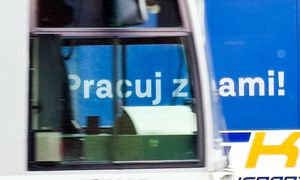 Są nowe dane. Połowa Polaków dorabia