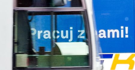 Są nowe dane. Połowa Polaków dorabia