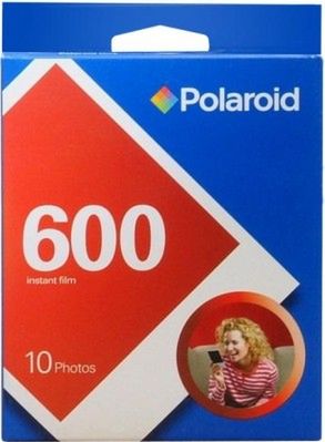 Ostatnie filmy Polaroida wysłane do sklepu w USA