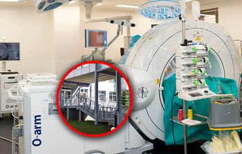 Ograniczenie badań albo dalsze straty. Dyrektor szpitala ostrzega