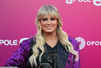 Syn śmiał się, że klaszcze u Rubika. Olga tak rozpoczęła swoją muzyczną karierę