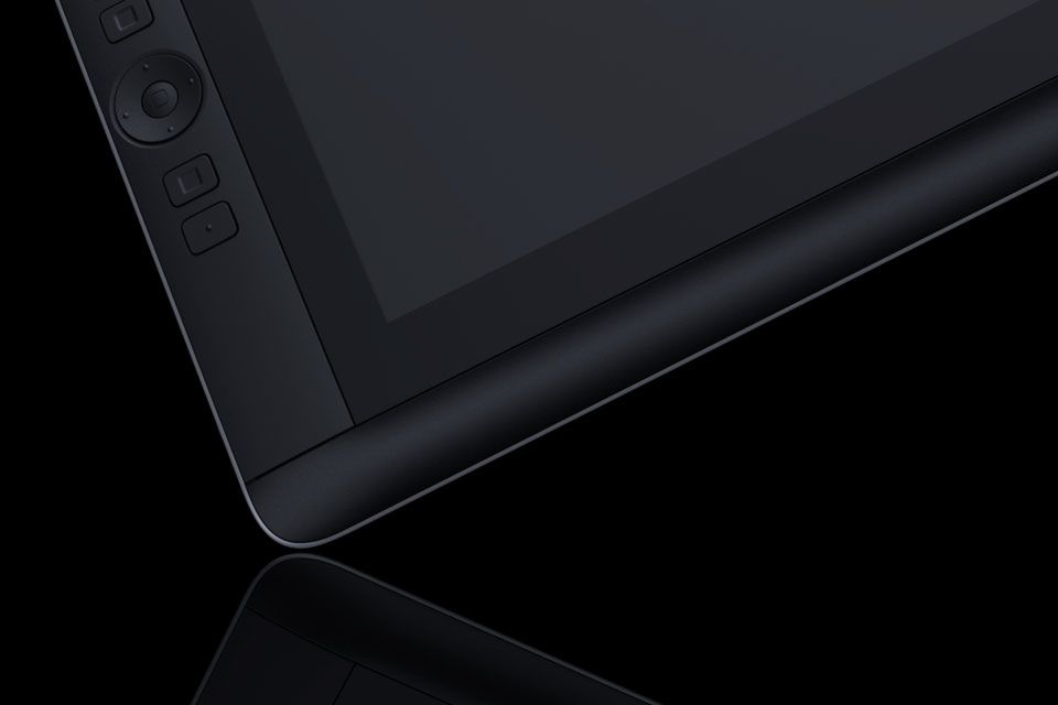 Nowości Wacom: Cintiq Companion 2 i flagowy 27-calowy Cintiq 27QHD 3