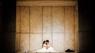 Polskie premiery operowe: "Romeo i Julia" w Teatrze Wielkim – Operze Narodowej