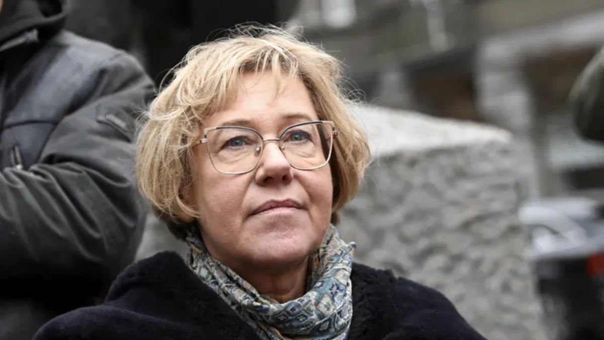 Barbara Nowak atakuje swoją następczyni