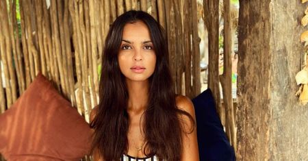 Klaudia El Dursi apeluje o pomoc. Dramat gwiazdy "Hotel Paradise" na Zanzibarze