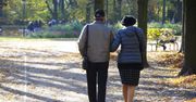 54 tys. zł emerytury. ZUS wskazuje na dwa powody