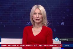 Ogórek zrzedła mina na samo wspomnienie. Tak mówiła o "pewnym aktorze z Krakowa"