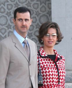 SOHR: były prezydent Syrii hospitalizowany w Rosji. Próbowano go otruć