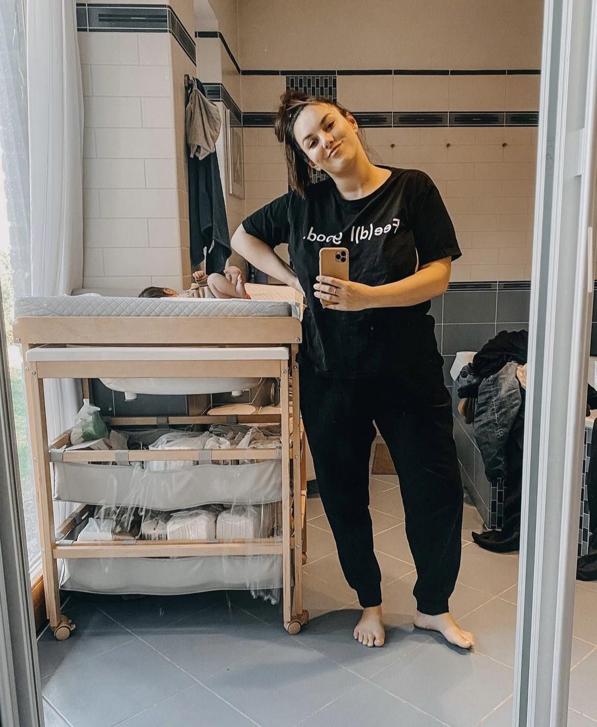 Tak mieszka Ewa Farna