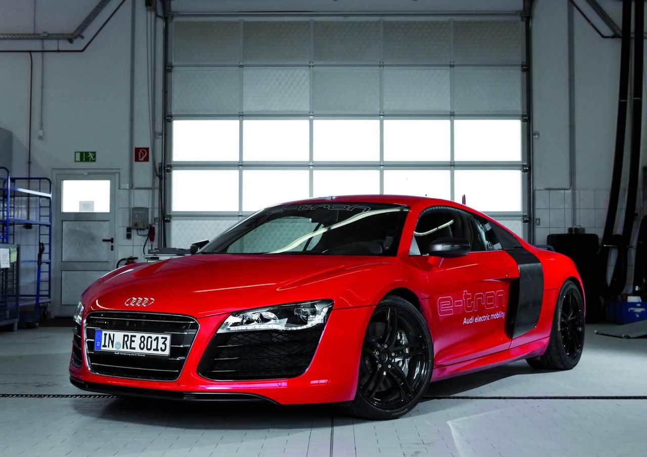 Audi R8 e-tron-47