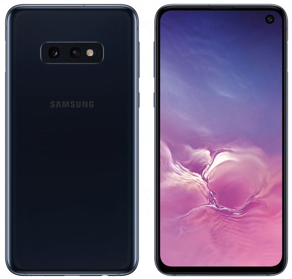Samsung Galaxy S10, S10+ i S10E: wycieka szczegółowa specyfikacja flagowców 3