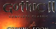 Gothic 2 Classic zmierza na Nintendo Switch. Nieodległa data premiery