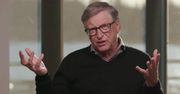 Bill Gates o koronawirusie: jesienią 2021 roku nie będzie pełnego powrotu do normalności