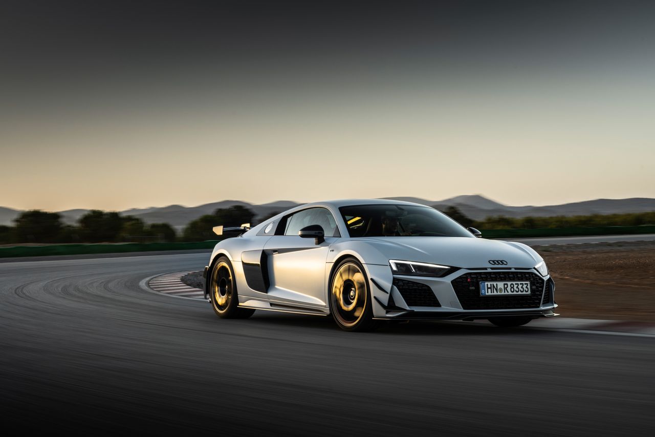 Will Audi R8 actually get a successor? New reports raise a lot of hope