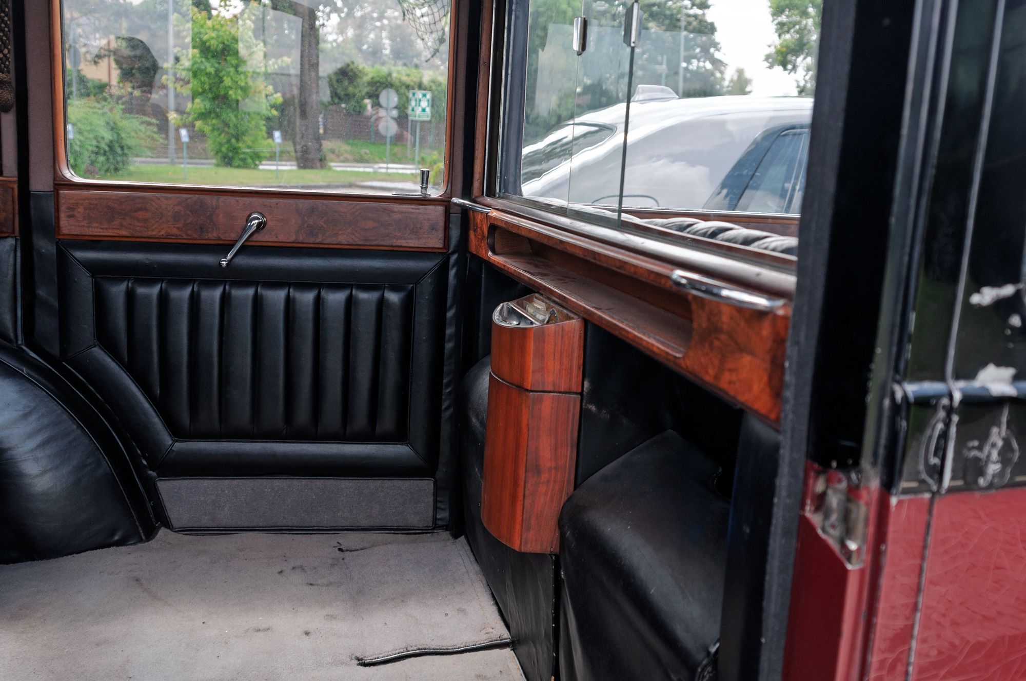 Rolls-Royce Phantom II (1935)