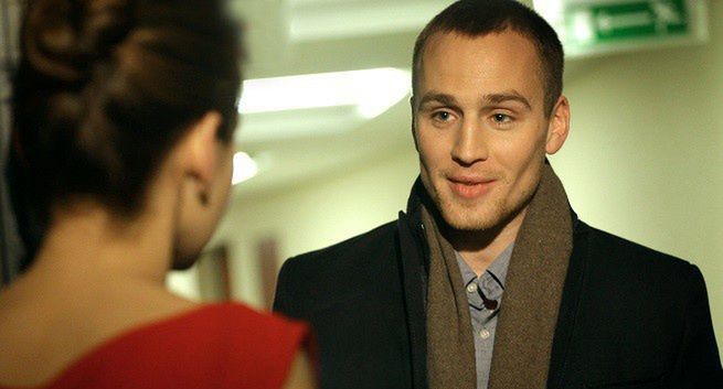 Mateusz Janicki w obsadzie „M jak miłość”