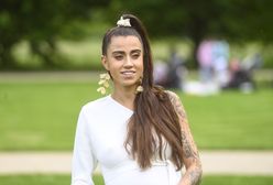 Maja Hyży nie zamierza robić sobie przerwy. Zaraz po porodzie wraca do pracy