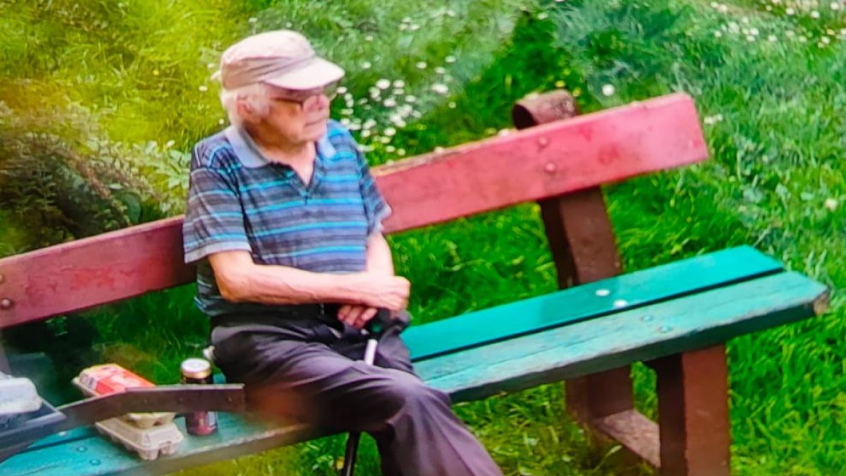 Zaginął 76-letni mieszkaniec Lublina