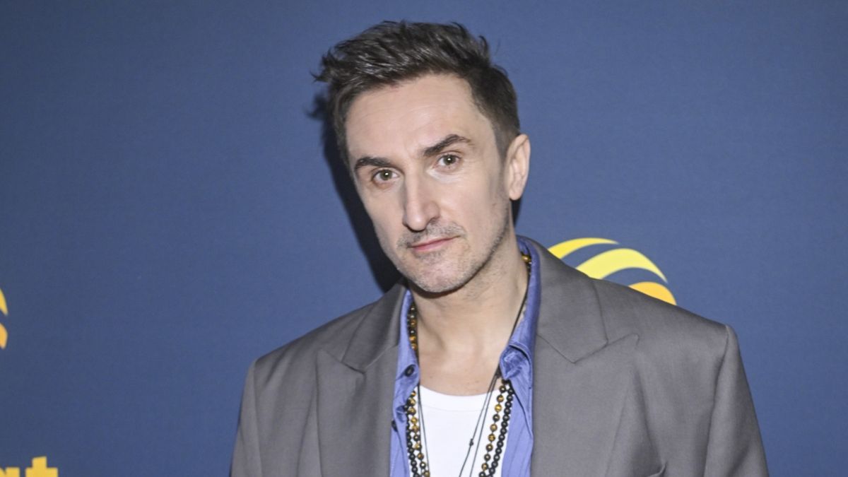 Sebastian Karpiel-Bułecka o romskich zespołach na Krupówkach