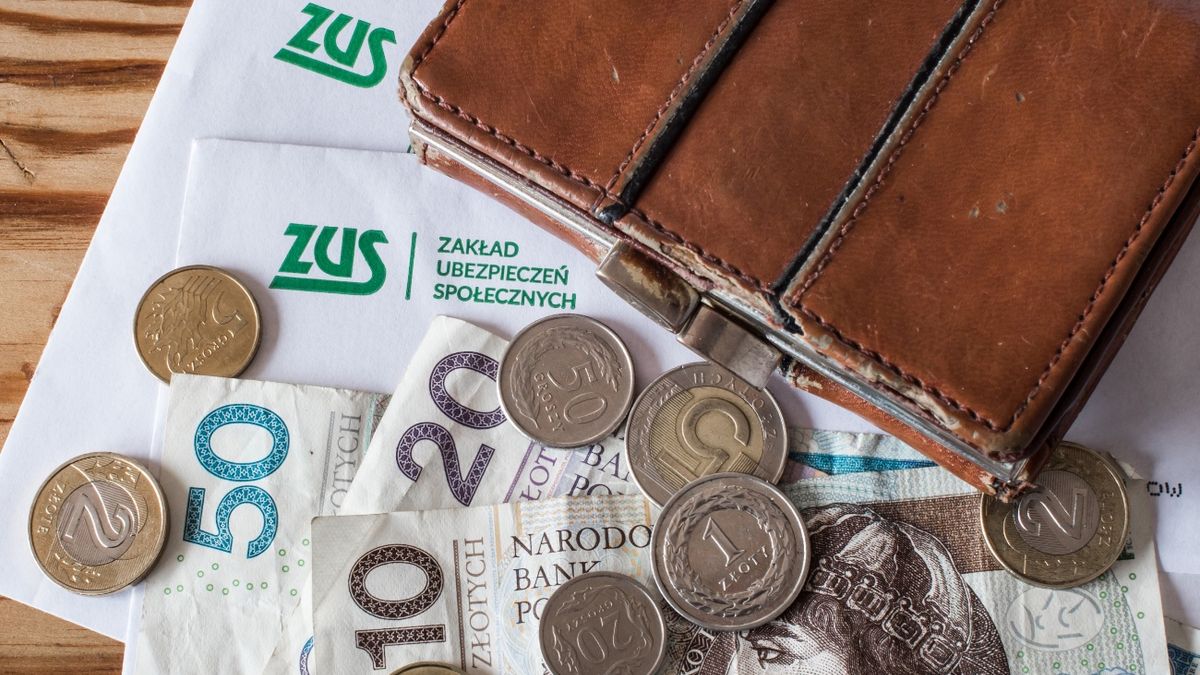 Zmiany w wypłatach emerytur w grudniu 2024 r.