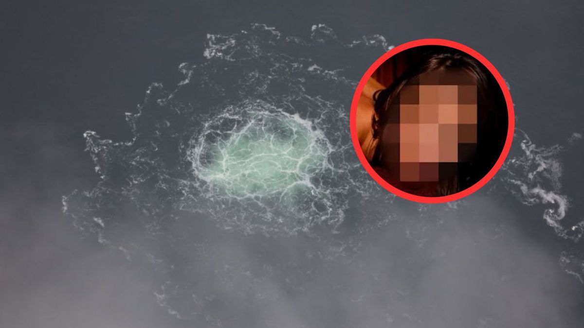 "Bild": Freya miała uczestniczyć w ataku na Nord Stream