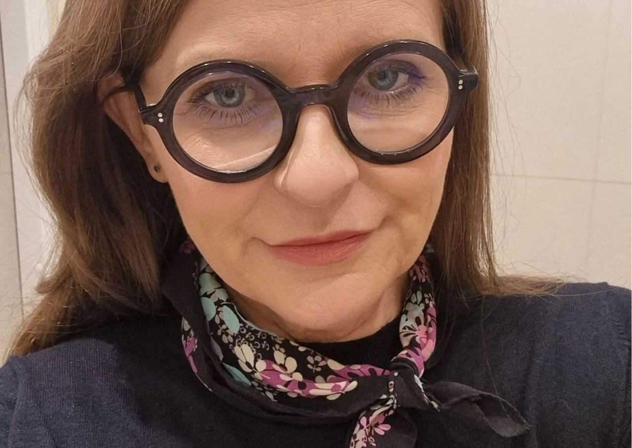 Była gwiazdą "Projektu Lady". Teraz radzi, jak nie ubierać się na spacer do parku