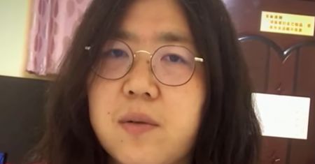 "Może tego nie przeżyć". Ujawniła prawdę o Wuhan. Prawnik mówi, co jej robią