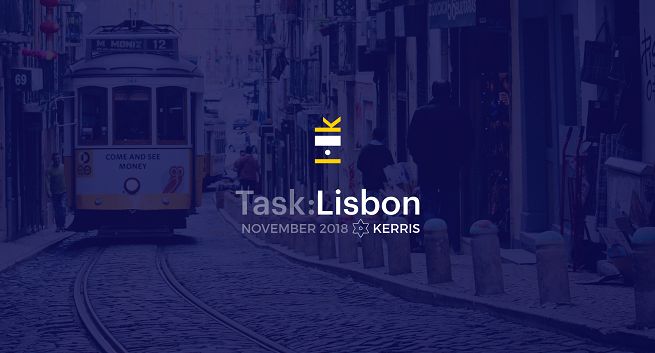 Grupa Kerris tymczasowo przenosi się do Portugalii