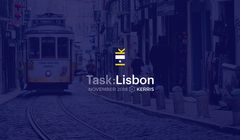 Grupa Kerris tymczasowo przenosi się do Portugalii