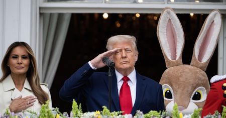 Trump uderza w niezależność banku centralnego. Inwestorzy już zabierają pieniądze