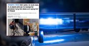 Oskarżony o zabójstwo siekierą. Twierdzi, że wcześniej został zgwałcony