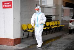 Koronawirus w Polsce. Wrocław i Dolny Śląsk. Ponad 8 tys. zakażeń. Nieco lepsza sytuacja w naszym regionie