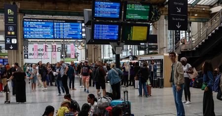 Zidentyfikowano sprawców sabotażu TGV. "Pewna liczba profili"