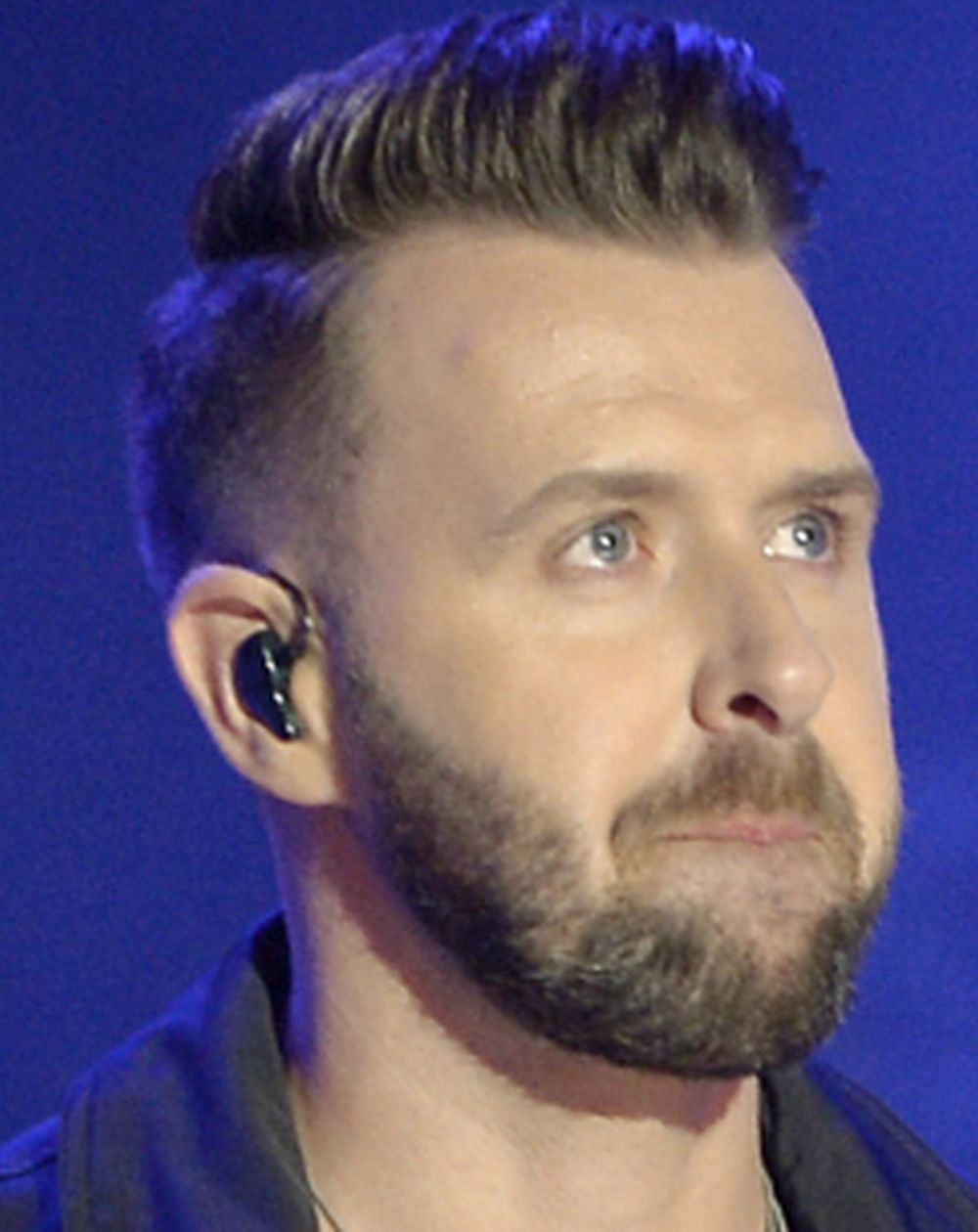 Grzegorz Hyży