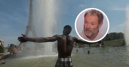 Upały w Europie. Wstrząsająca wizja klimatologa. 50 st. C w sierpniu?