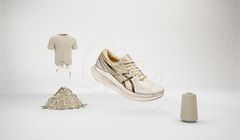 Asics wprowadza do oferty ekologiczną kolekcję odzieży i butów