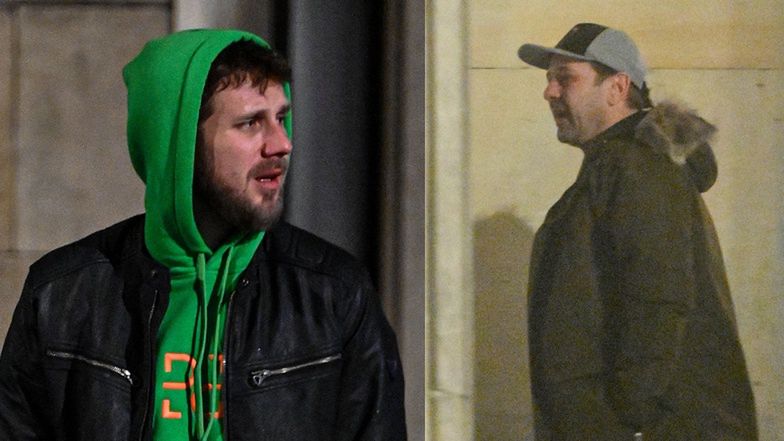 33. urodziny Antka Królikowskiego 