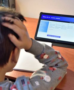 Nauka zdalna do 9 stycznia. Jest rozporządzenie ministra edukacji