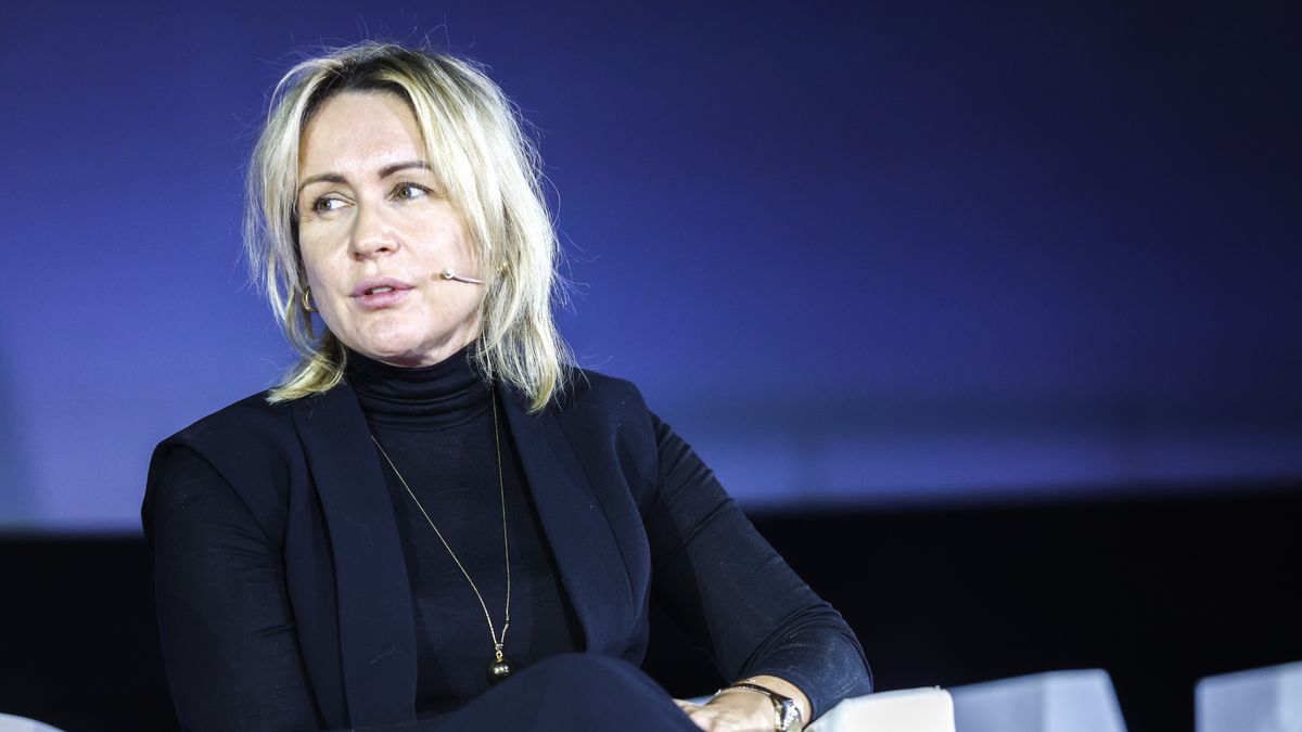 Małgorzata Ohme ogłosiła swój nowy kierunek działalności