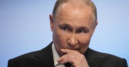 Jak głosowali Rosjanie z zagranicy? Są niezależne wyniki exit polls