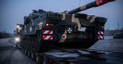 Rośnie liczba Leopardów 2A7HU. Węgry zbroją wojska pancerne