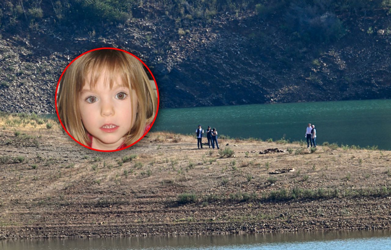 Zwrot ws. Madeleine McCann. Podejrzany opuścił więzienie