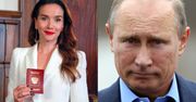 Natalia Oreiro nawołuje do ZAKOŃCZENIA WOJNY w Ukrainie. Putin pożałuje nadania jej rosyjskiego obywatelstwa?