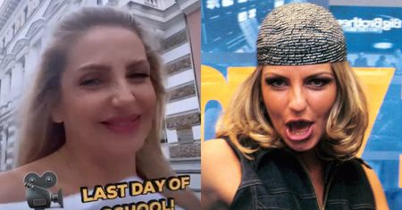 Maja "Frytka" Frykowska OBRONIŁA SIĘ! Została... dyplomowanym producentem filmowym
